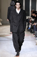Yohji Yamamoto / - 2011-2012